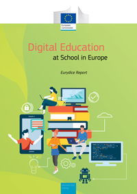 Digital Education at Schools in Europe Vignette