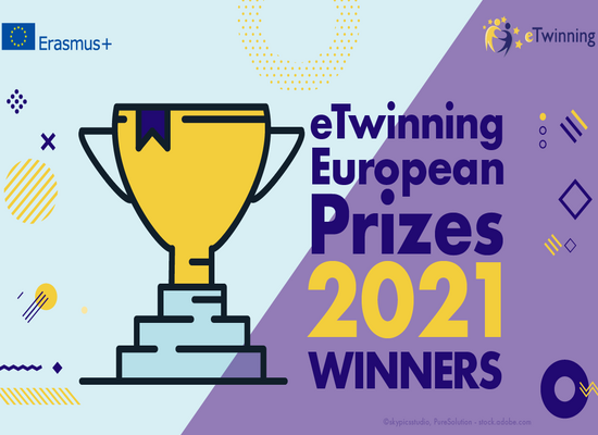 rsz etwinning europ prizes 2021