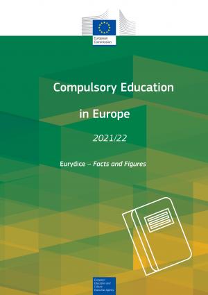 Υποχρεωτική Εκπαίδευση στην Ευρώπη - 2021/2022