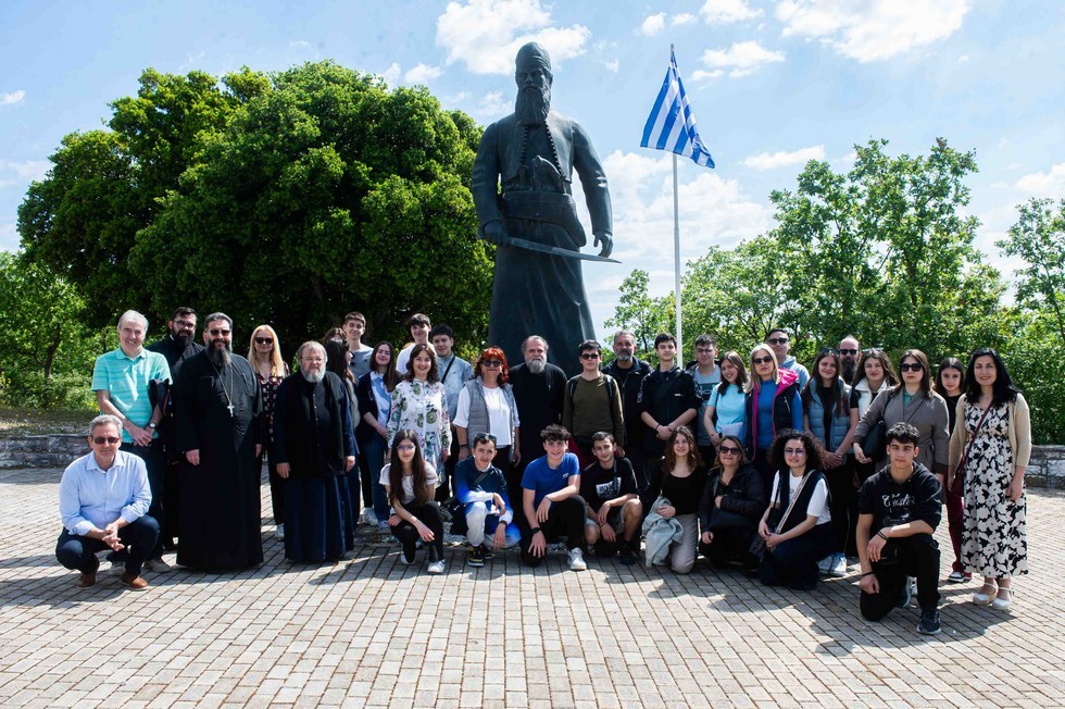 3.Παπαφλέσσας